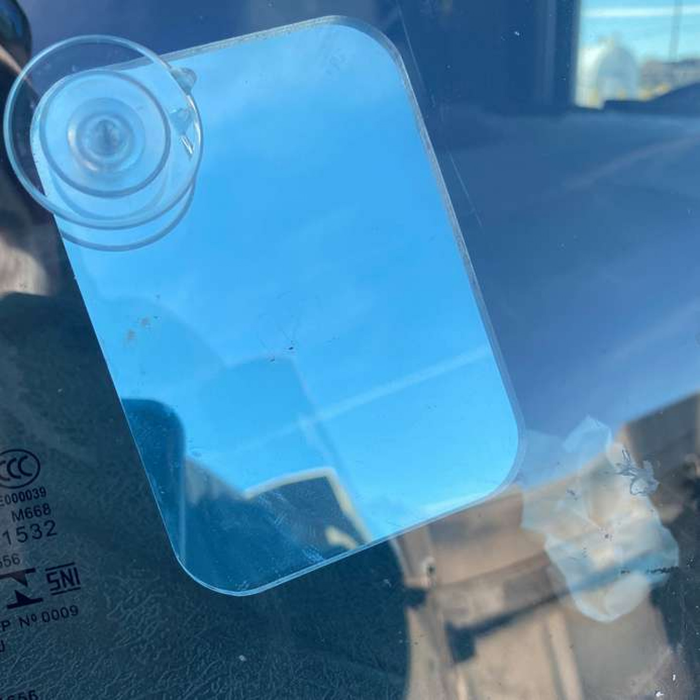 Mobile Windshield & Windshield Chip Repair Glenrock & Casper, WY